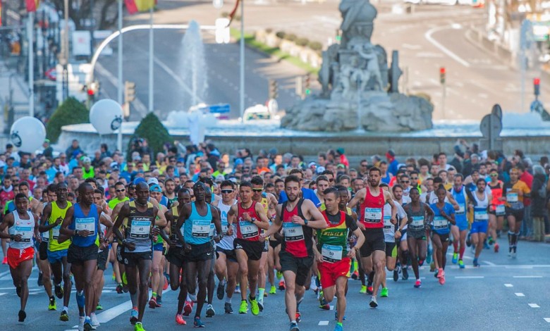 Conseils pour améliorer votre marque en semi-marathon