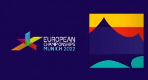 München ist Gastgeber der Europameisterschaft 2022