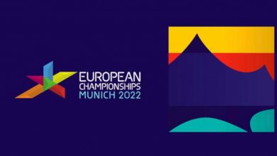 Múnich acogerá el Campeonato de Europa en 2022