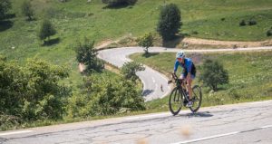 Triathlon Alpe d’Huez