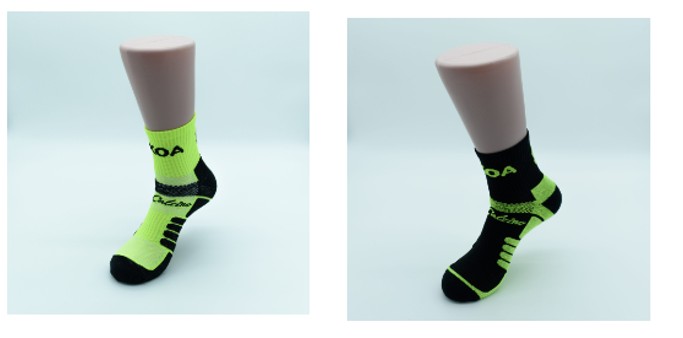 Calcetín para Maratón o Ultra Trail
