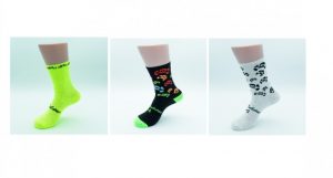 Angelina Calzino Endurance Sportsocken