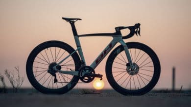 Nuova bicicletta BH Aerolight