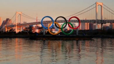 Tokyo n'exclut pas une annulation de dernière minute des Jeux