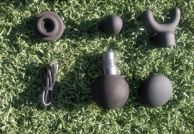 cabezales del Addsfit “Elite”