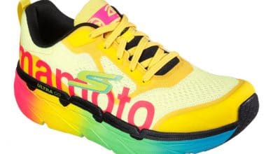 Skechers launches limited edition Kansaïyamamoto Collection