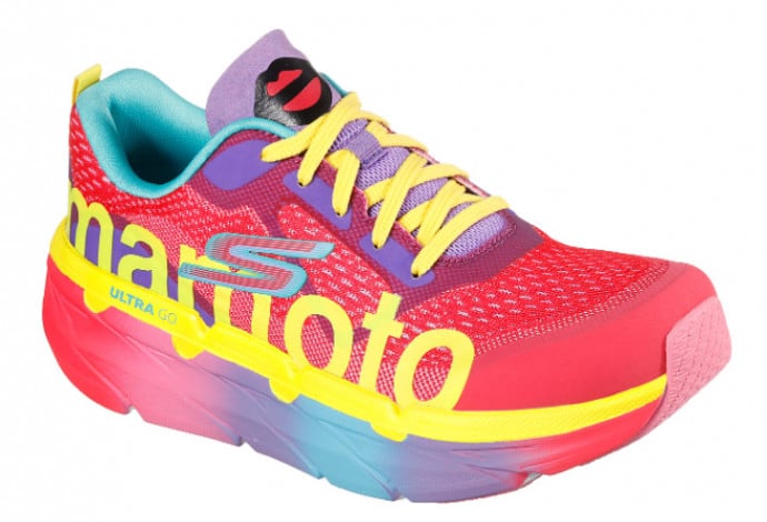 Skechers Kansaïyamamoto