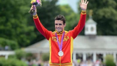 Results of the Spaniards in the history of the Olympic Games