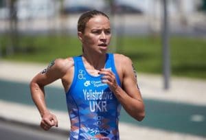 Yuliya Yelistratova doping por EPO