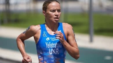 Yuliya Yelistratova Doping durch EPA