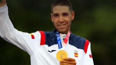 Wie viel Geld verdient ein Athlet, der bei den Olympischen Spielen eine Medaille holt