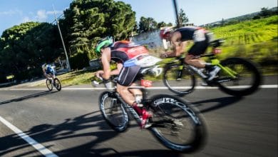 Ya hay fecha definitiva para el Half Madrid Triatlón