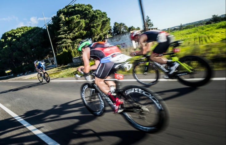 Ya hay fecha definitiva para el Half Madrid Triatlón