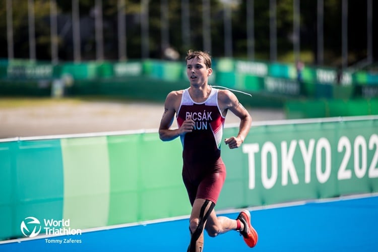 Las fotos del triatlón de los Juegos Olímpicos de Tokio ,tokio_2020_040_World_Triathlon_Wagner_Araujo