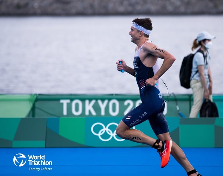 Las fotos del triatlón de los Juegos Olímpicos de Tokio ,tokio_2020_047_World_Triathlon_Wagner_Araujo