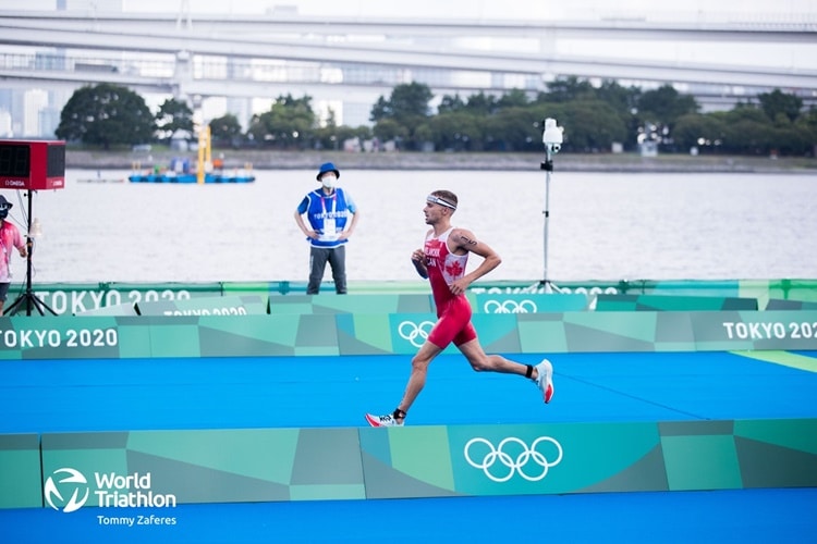 Las fotos del triatlón de los Juegos Olímpicos de Tokio ,tokio_2020_050_World_Triathlon_Wagner_Araujo