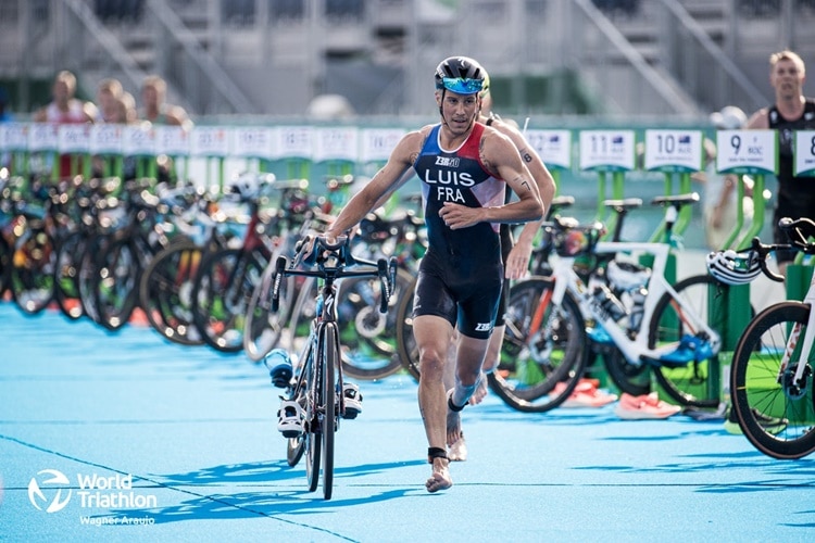 Las fotos del triatlón de los Juegos Olímpicos de Tokio ,tokio_2020_084_World_Triathlon_Wagner_Araujo