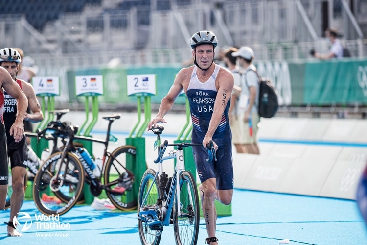 Las fotos del triatlón de los Juegos Olímpicos de Tokio ,tokio_2020_094_World_Triathlon_Wagner_Araujo