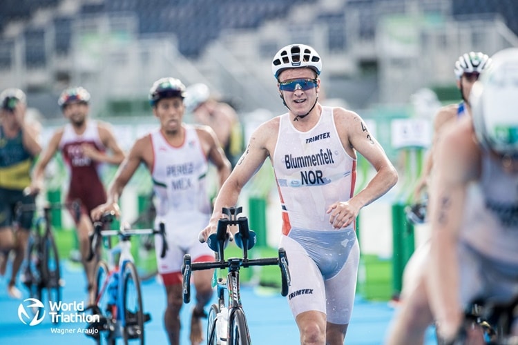 Las fotos del triatlón de los Juegos Olímpicos de Tokio ,tokio_2020_096_World_Triathlon_Wagner_Araujo