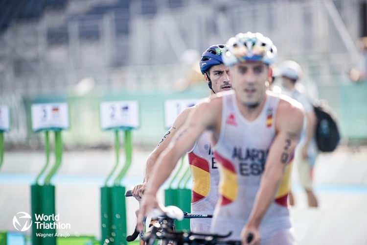 Las fotos del triatlón de los Juegos Olímpicos de Tokio ,tokio_2020_102_World_Triathlon_Wagner_Araujo