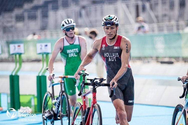 Las fotos del triatlón de los Juegos Olímpicos de Tokio ,tokio_2020_113_World_Triathlon_Wagner_Araujo