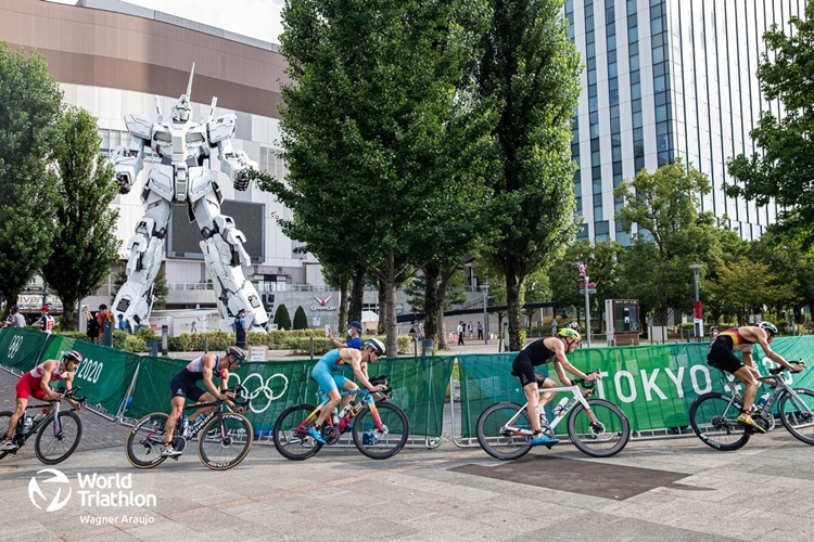 Las fotos del triatlón de los Juegos Olímpicos de Tokio ,tokio_2020_123_World_Triathlon_Wagner_Araujo