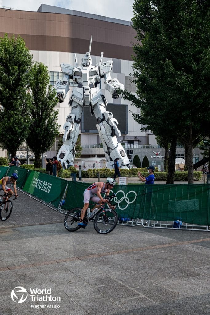 Las fotos del triatlón de los Juegos Olímpicos de Tokio ,tokio_2020_125_World_Triathlon_Wagner_Araujo-683x1024