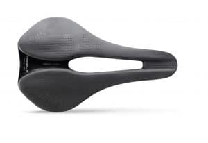 La prima sella da ciclismo ecosostenibile, Selle Italia Model X Green Superflow