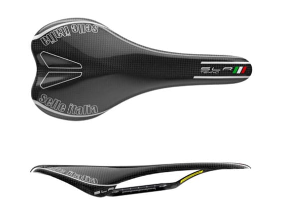 Consejos para elegir el sillín perfecto - Artículos Material deportivo Selle italia Sillín Bicicleta ¿Sillín Plano o Cóncavo?