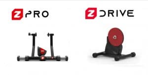 Confronto tra i rulli Zycle Smart ZPRO e Smart ZDrive