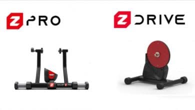 Zycle Smart ZPRO vs Smart ZDrive Rollers Comparison