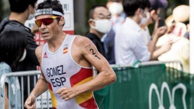(Vídeo) El camino de Javier Gómez Noya a los Juegos y a la Collins Cup