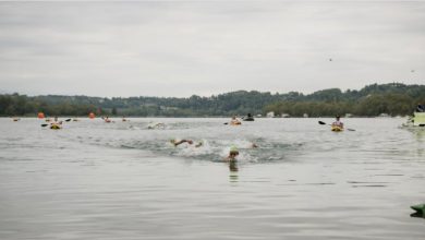 Il triathlon nazionale viene riattivato a Banyonles a settembre