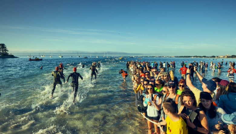 The Balearic Islands will require to be vaccinated or a PCR to compete in massive events