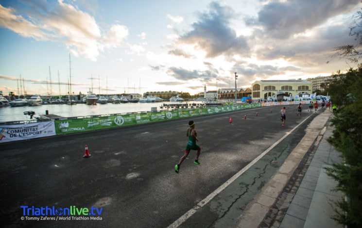 50 jours avant le Championnat d'Europe de Valence