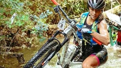 / Saleta Castro vince XTERRA Portugal