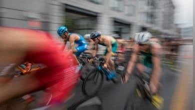 Montreal, a penúltima rodada da Série Mundial com formato Eliminator