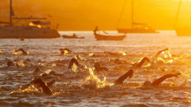 Neue Strecken für IRONMAN Portugal