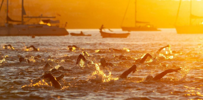 Neue Strecken für IRONMAN Portugal