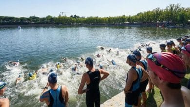 Cancelado el Madrid Triatlón Cross 2021