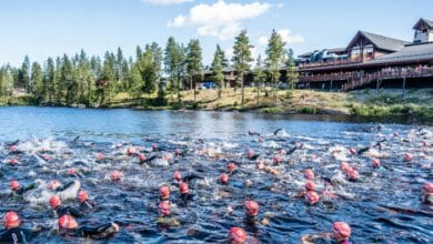 ¿Dónde ver el directo el IRONMAN Finland 2021, Campeonato de Europa IRONMAN femenino?