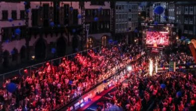 ¿Dónde ver el directo el IRONMAN Frankfurt 2021,