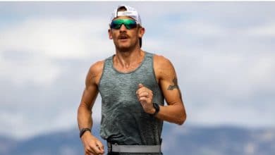 Última oportunidad para Lionel Sanders de estar en Kona