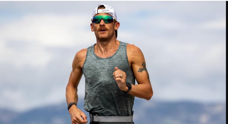 Last chance for Lionel Sanders to be in Kona