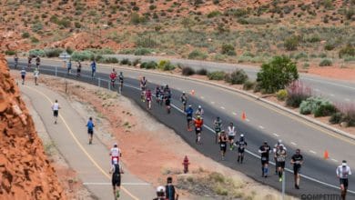 Cambios en el Campeonato del Mundo IRONMAN 70.3 para 2021 y 2022