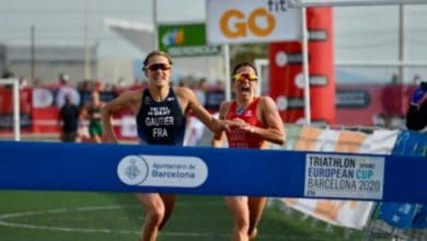 Se confirma la Copa de Europa de triatlón Barcelona