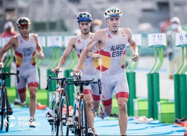 Fernando Alarza parteciperà al Challenge Salou