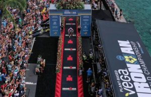 WILL THE IRONMAN from Hawaii move to February?