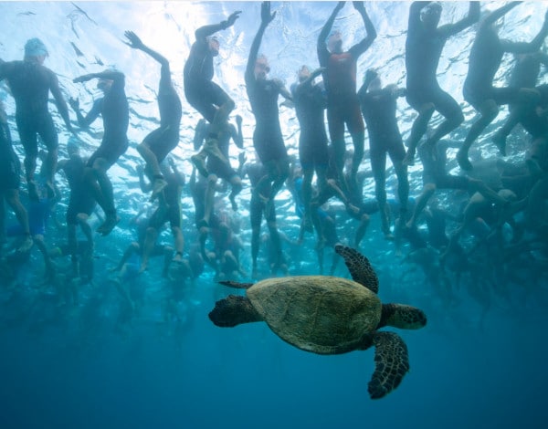 Der Ironman Hawaii wird auf Februar 2022 verschoben