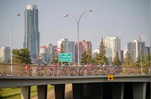 Où regarder la Grande Finale des Triathlon World Series en direct à Edmonton ?